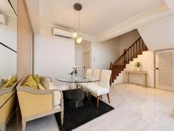 Sixth Crescent (D10), Terrace #614432121